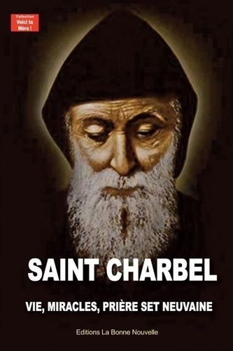 Saint Charbel