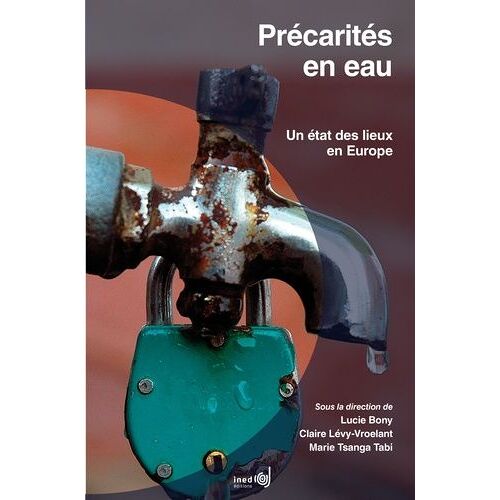 Précarités En Eau - Un État Des Lieux En Europe