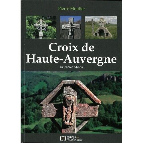 Croix De Haute-Auvergne