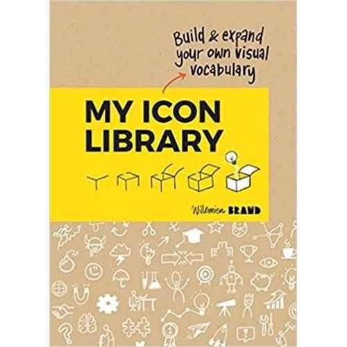 My Icon Library