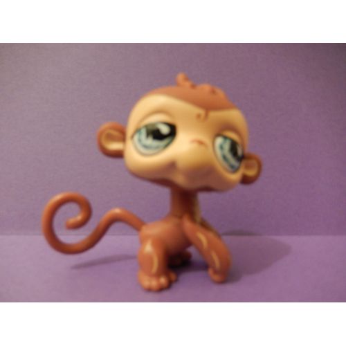 Petshop Singe Orang Outang N° 485
