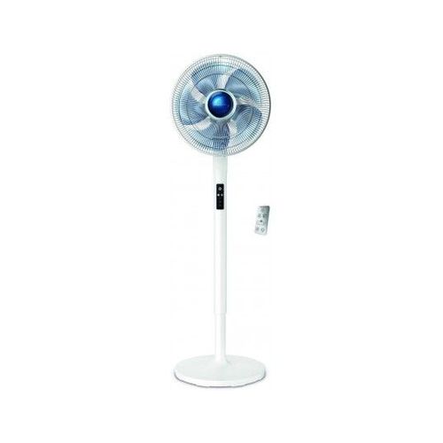 ROWENTA Ventilateur sur pied, Puissant, Performant, Silencieux VU5870F0
