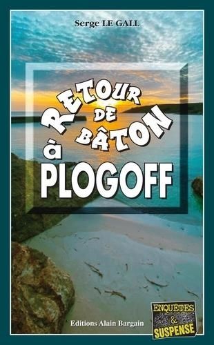 Retour De Bâton À Plogoff