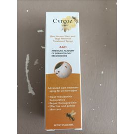 Cvreoz Traitement Des Verrues Et Acrochordons 