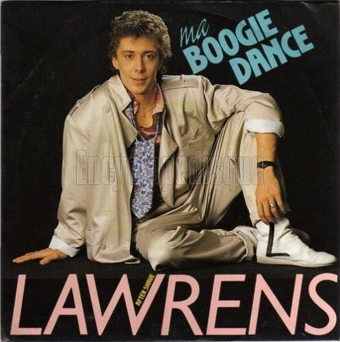 Ma Boogie Dance / After Shave