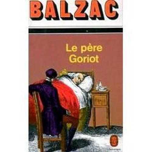 Le Père Goriot