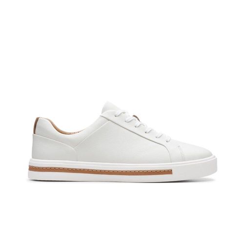 Baskets Basses Clarks Un Maui Lace