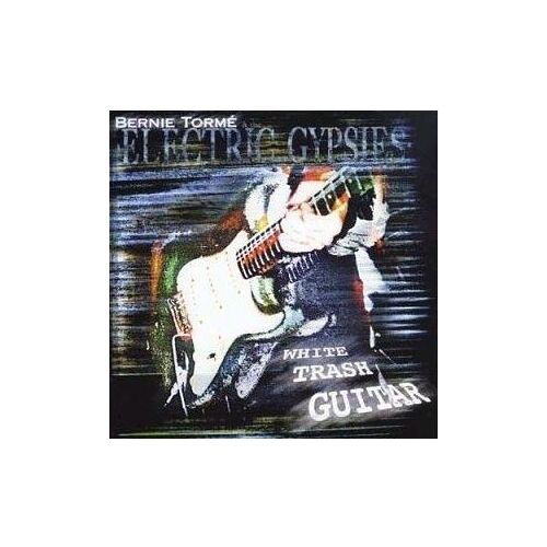 White Trash Guitar