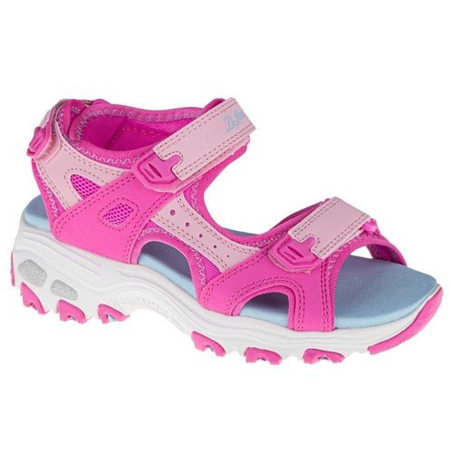 Sandales Skechers Dlites