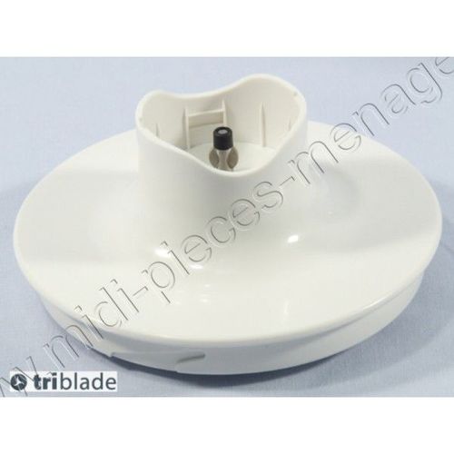 Couvercle Accoupleur Mixeur Plongeant Hdp Kenwood Kw712996