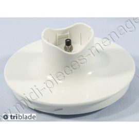 Couvercle Accoupleur Mixeur Plongeant Hdp Kenwood Kw712996