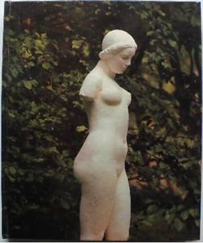 Maillol Au Palais Des Rois De Majorque