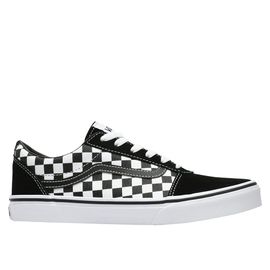 Tennis Vans Ward