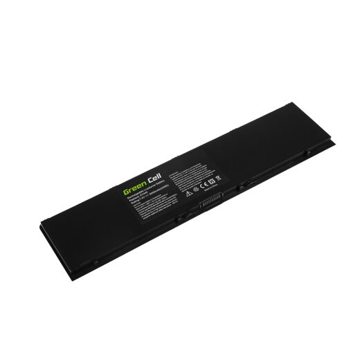 Green Cell Laptop Batterie Dell 34GKR 3RNFD pour Dell Latitude E7440 E7450