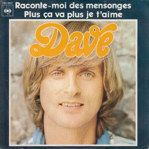 Raconte-Moi Des Mensonges