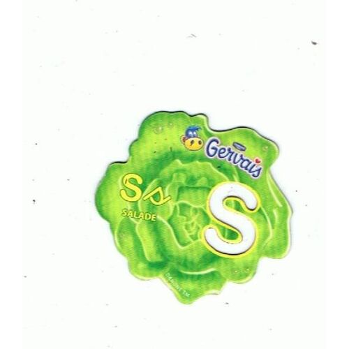 Gervais Magnet S