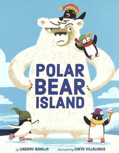 Polar Bear Island