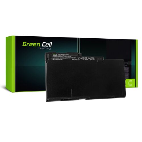 Green Cell Laptop Batterie HP CM03XL 717376-001 716724-421 716724-1C1 HSTNN-DB4R HSTNN-IB4R HSTNN-LB4R pour HP EliteBook 840 G1 G2 750 G1 G2 740 G1 G2 745 G2 755 G2 845 G2 855 G2 HP ZBook 14 G2 15u G2