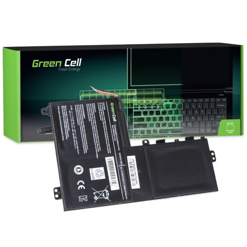Green Cell PA5157U-1BRS Laptop Batterie pour Toshiba Satellite U940 U40t U50t M50-A M50D-A M50Dt M50t