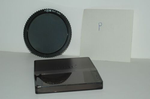 Cokin Polfilter Circular P 164