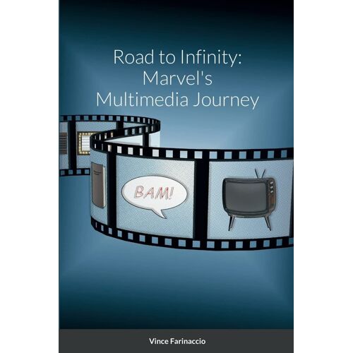 Road To Infinity