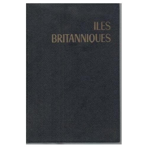Iles Britanniques: Angleterre Et Pays De Galles, Ecosse, Irlande Du Nord, Eire