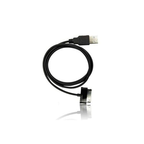 CABLE USB - Samsung Galaxy TAB - TAB 2 (P1000, P5100, P3100) avec la fonction de charger