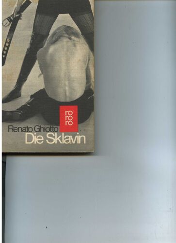 Die Sklavin