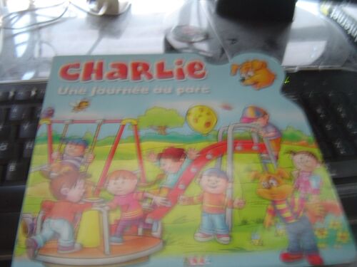 Charlie : Une Journée Au Parc