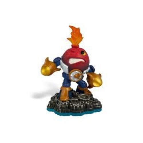Figurine Skylanders : Swap Force - Light Core Countdown