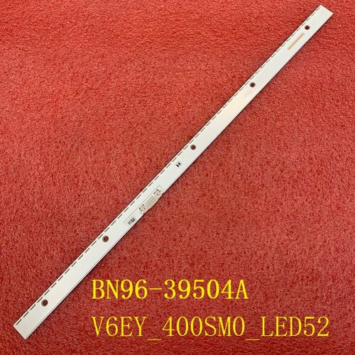 LED bande de rétro-éclairage pour Samsung UE40K5510 UE40K5500AK UE40K5579 UE40K5600AK UE40K6300AK UE40K5500BU CY-KK040BGLV3V KK040BGSV2H Nipseyteko