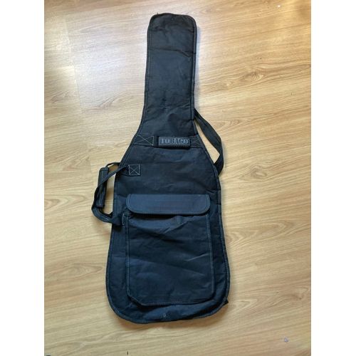 Housse De Guitare 