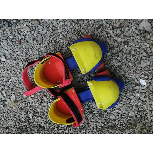 Rollers Reglable Patin A Roulette