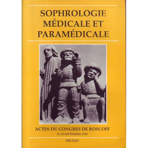 Sophrologie Médicale Et Paramédicale