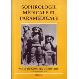 Sophrologie Médicale Et Paramédicale
