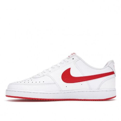 Basket Nike Court Vision Low