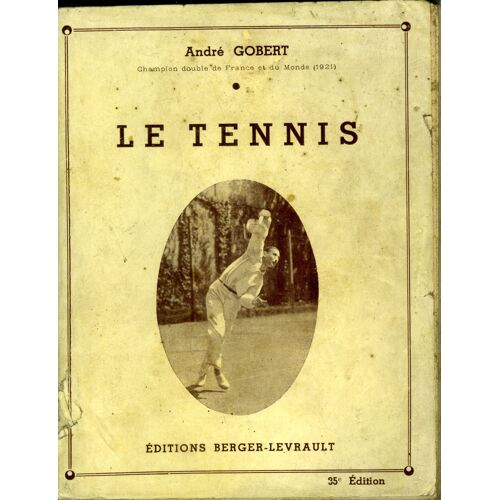 Le Tennis