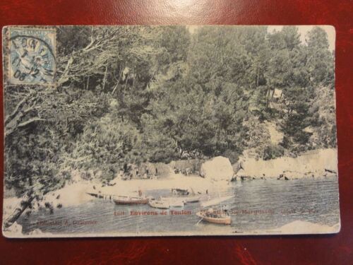 Toulon, Magaud-Ste-Marguerite