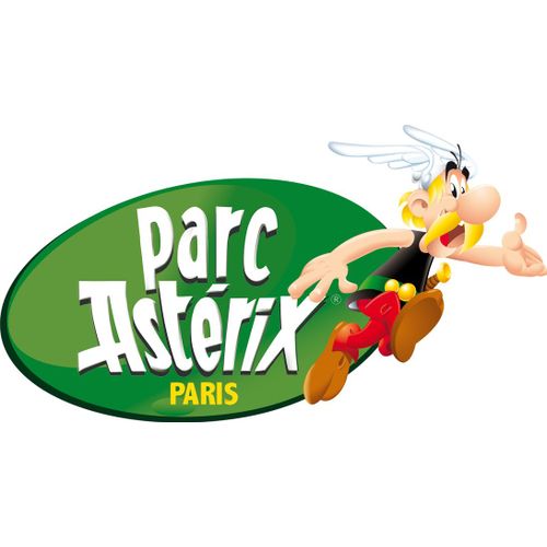 Billet D'entrée Parc Astérix