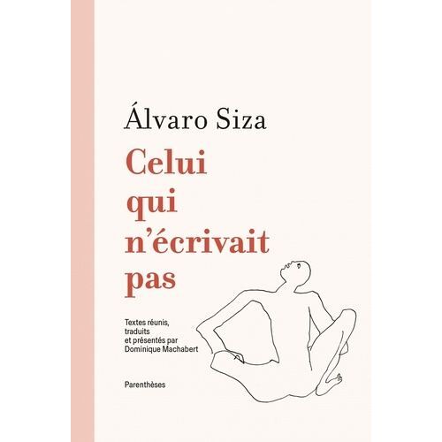 Celui Qui N'écrivait Pas