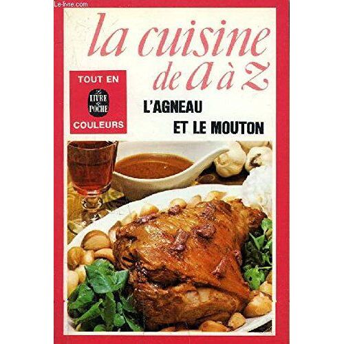 La Cuisine De A À Z