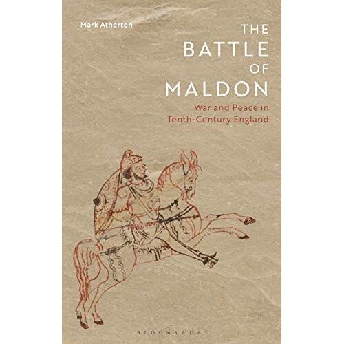 The Battle Of Maldon