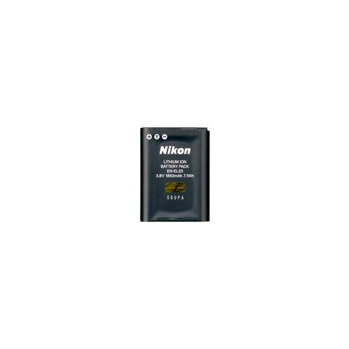 Nikon EN-EL23 - Batterie Lithium-ion (pour Nikon Coolpix P600)