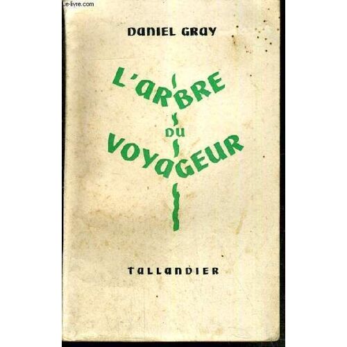 L'arbre Du Voyageur.