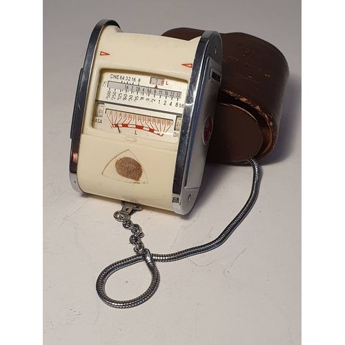 Cellule Sixtry Gossen