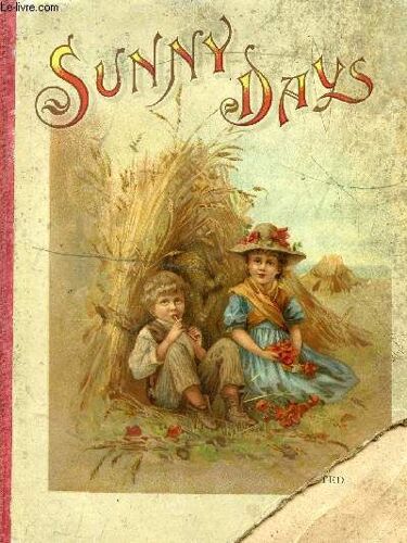 Sunny Days, Pictures And Stories