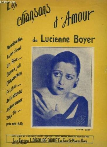 Quand L'amour Meurt - Valse Boston Pour Piano.