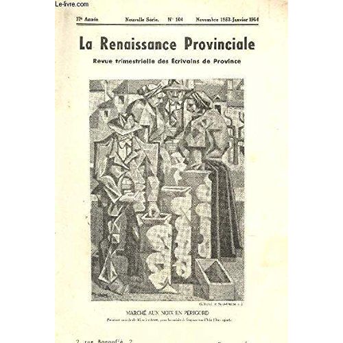 [Les Cahiers Du Clergé Rural] N°152, Nov. 1953