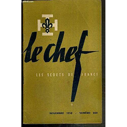 [Les Cahiers Du Clergé Rural] N°142, Novembre 1952