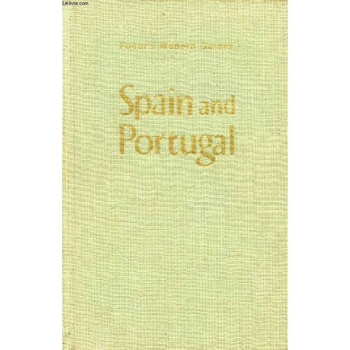 Spain And Portugal
